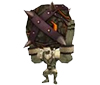 Guardian of Pillar